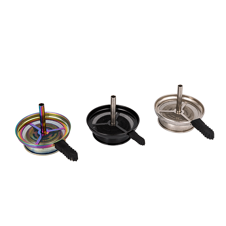 What are the introduction of Hookah Accessories?