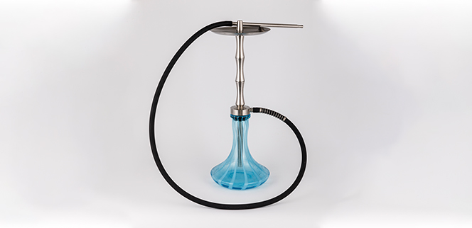 Est bonum forum pro hookahs