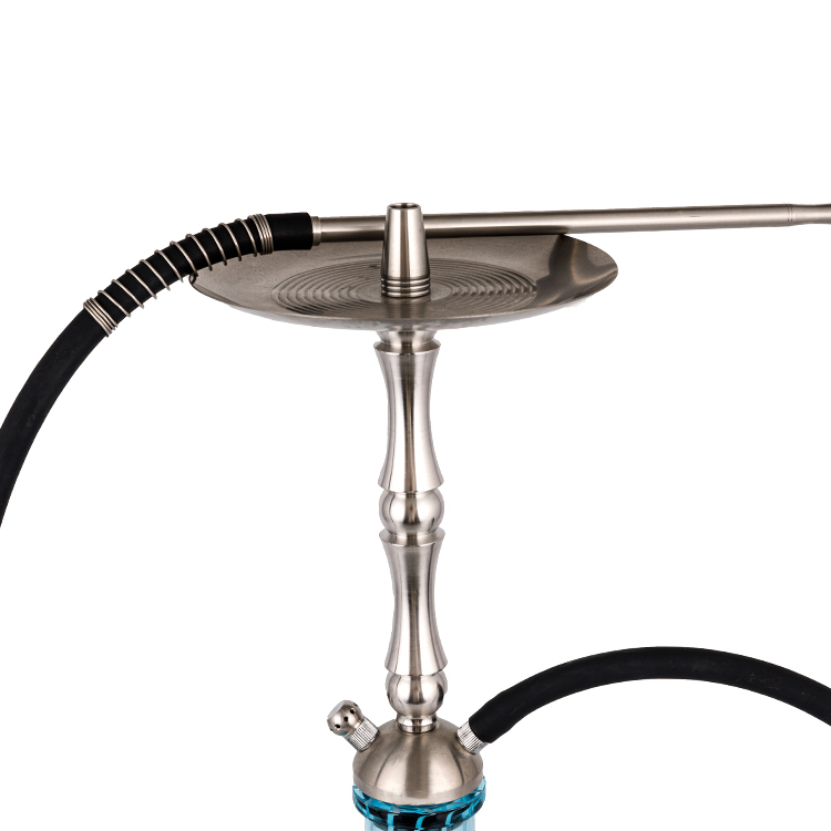 Quomodo Hookah disassemble?